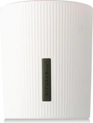 Obrázok produktu pre Rituals The Ritual of Karma Scented, Valec, Biela, 50 h, 1 kusov