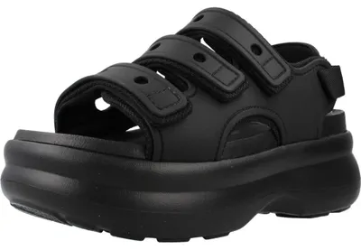 Image de Crocs 212032c Couleur Noir