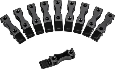 Produktbild von SOTECH 112689, Metall, Schwarz
