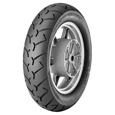 Image de Pneus BRIDGESTONE 170/80-15 77S EXEDRA G702