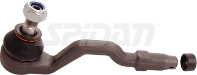 Produktbild von SPIDAN CHASSIS PARTS Spurstangenkopf Spurstange für BMW X3 (E83) Vorne 57712