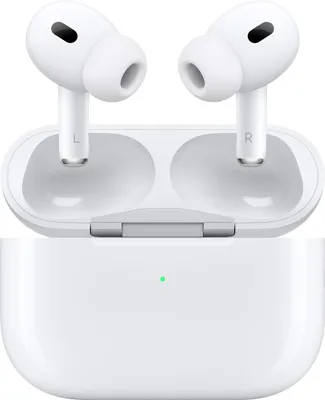 Produktbild von Apple AirPods Pro (2. Generation)