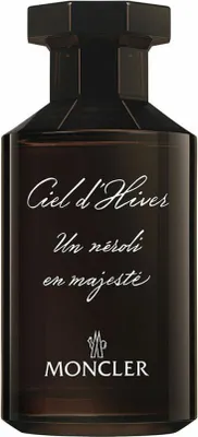 Immagine prodotto di CIEL D' HIVER Eau de Vapo 100 ml