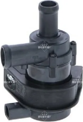 Produktbild von NRF Zusatzwasserpumpe 390011 für VW GOLF VI (5K1) elektrisch