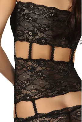 Productafbeelding van BN Sibille Schwarz, maten L/XL