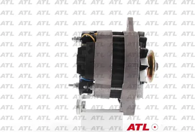 Produktbild von ATL Lichtmaschine Generator LiMa