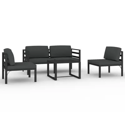 Produktbild von VidaXL 3107788, 5 Stück(e)