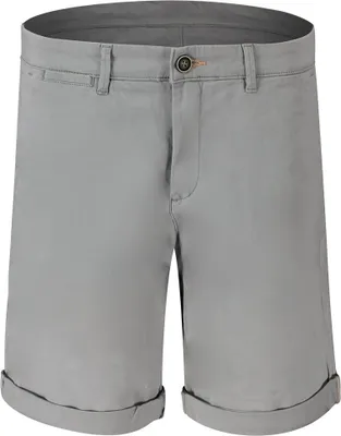 Obrázok produktu pre Jack & Jones Jagger Chino Shorts Grey M M
