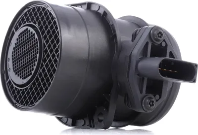 Produktbild von BOSCH 0 281 006 759 Luftmassenmesser LMM für VW Golf IV Schrägheck (1J1) Luftmengenmesser