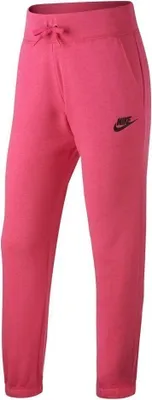 Produktbild von Nike Hosen Fleece Reg, 806326615, Größe: 146