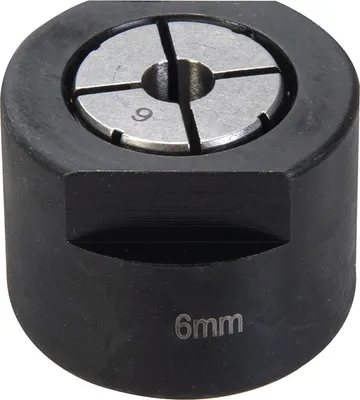 Produktbild von Spannzange für Fräser 6mm TRC006 triton