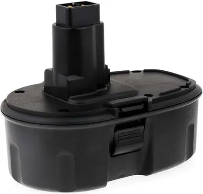 Produktbild von Akku für Dewalt Handkreissäge DW936 2000mAh NiMH