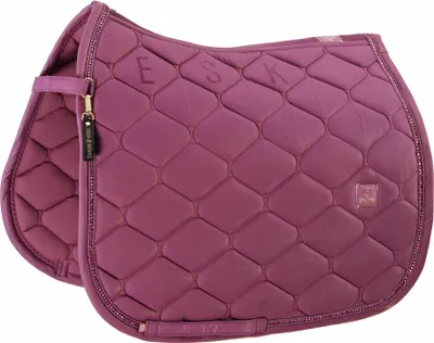 Produktbild von Eskadron Schabracke GLAM CRYSTAL wildberry Heritage HW 25/26, Größe:VS