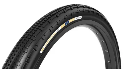 Produktbild von Panaracer Gravelking Sk Tubeless 650b X 43 Gravelreifen Schwarz 650B x 43 Schwarz 650B x 43