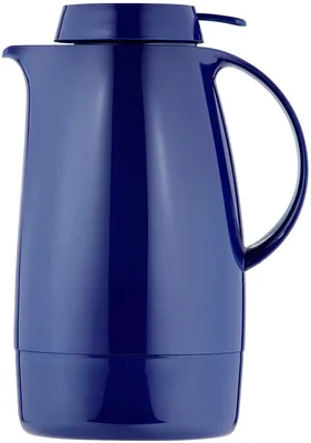 Obrázok produktu pre Termoska Helios Servitherm 1,3 l, tmavomodrá