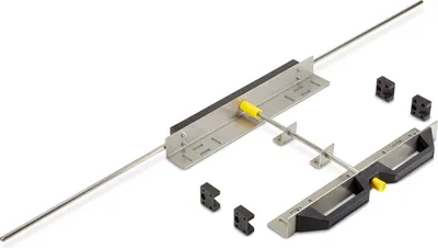 Produktbild von SOTECH 122294, Metall