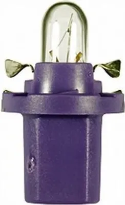 Produktbild von HELLA 8GA 007 997-151 Glühlampe Instrumentenbeleuchtung