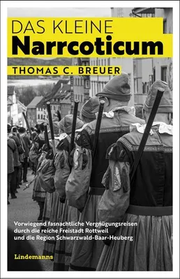 Produktbild von Das kleine Narrcoticum