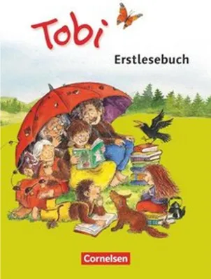 Produktbild von Tobi Erstlesebuch