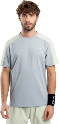 Produktbild von Nox Pro Kurzarm-t-shirt Grau M Herren Grau M