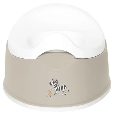 Immagine prodotto di Bebe-Jou Grow Potty Sweet Steppe | Potty