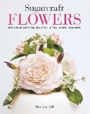 Produktbild von Sugarcraft Flowers