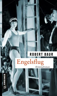 Produktbild von Engelsflug