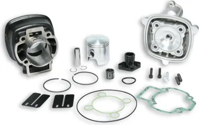 Produktbild von Zylinderkit Malossi Sport 70ccm für Piaggio LC (Langgewinde )