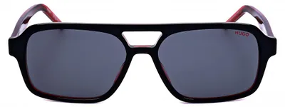 Produktbild von Hugo Boss HG 1241/S OIT/IR Größe: 56
