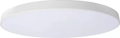 Obrázok produktu pre Plafón 80 cm LED 80W biely okrúhly UNAR Lucide