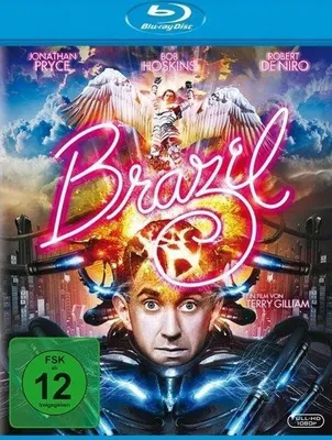 Produktbild von Brazil