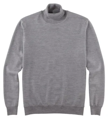 Immagine prodotto di OLYMP 0150/12, maglione, colore grigio argento, taglia L