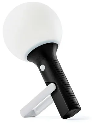 Obrázek produktu pro Lexon - Bolla+ lampa (černá)