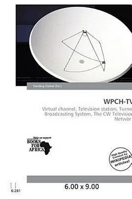 Produktbild von Wpch-Tv