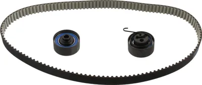 Produktbild von Febi Bilstein Zahnriemensatz  23437
