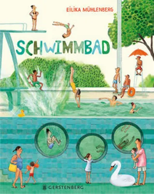 Image de Schwimmbad
