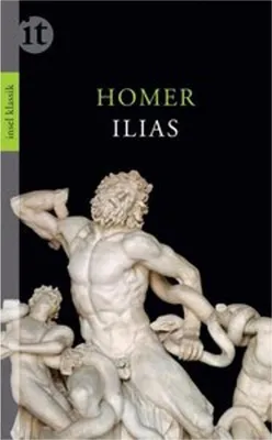 Produktbild von Ilias