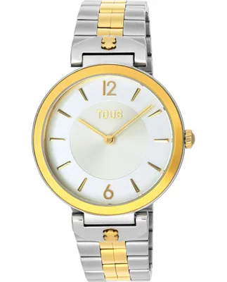 Obrázok produktu pre Dámske náramkové hodinky TOUS 200351070 gold Fashion