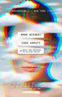 Produktbild von Code kaputt