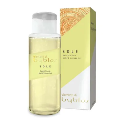 Produktbild von Sole Reinigendes Duschgel fü r alle Hauttypen 400 ml
