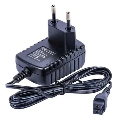 Obrázek produktu pro Napájecí adaptér pro zastřihovače vlasů Panasonic ERGP80, ERGP81 5.4V