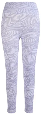 Produktbild von Nahtlose Leggings mit Hüft- und Po-Lifting, hohem Bund und elastischem Bund, Damen-Fitnesshosen, Sporttights für Yoga