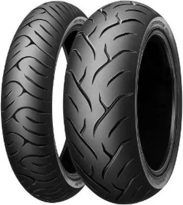 Produktbild von Dunlop Motorradreifen car-tyres Sportmax D221 ( 240/40 R18 TL 79V M/C, Hinterrad )