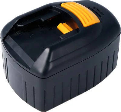 Produktbild von Akku nur passend für Craftsman Drill 27120 Akku 11030, 9,6 Volt 2000mAh