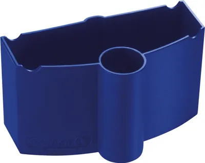 Produktbild von Pelikan Wasserbox WBB für Deckfarbkästen für K12 und K24 blau