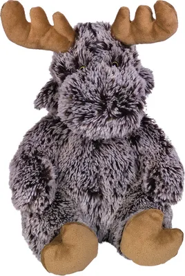 Produktbild von Nobby Plüsch Elch 26 cm