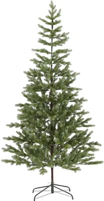 Produktbild von Star Trading Weihnachtsbaum "Arvika", grün,