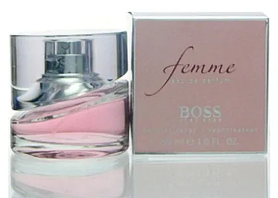 Immagine prodotto di Profumo da donna Boss Femme Hugo Boss EDP EDP - 30 ml