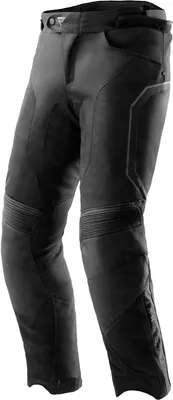 Produktbild von Rebelhorn Hiflow 5 wasserdichte Motorrad Textilhose, L