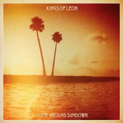 Zdjęcie produktu dla Come Around Sundown